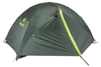 Marmot Crane Creek 2P